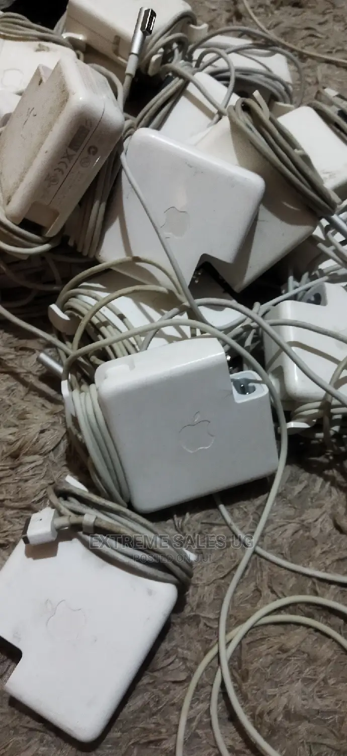Apple Macbook Chargers