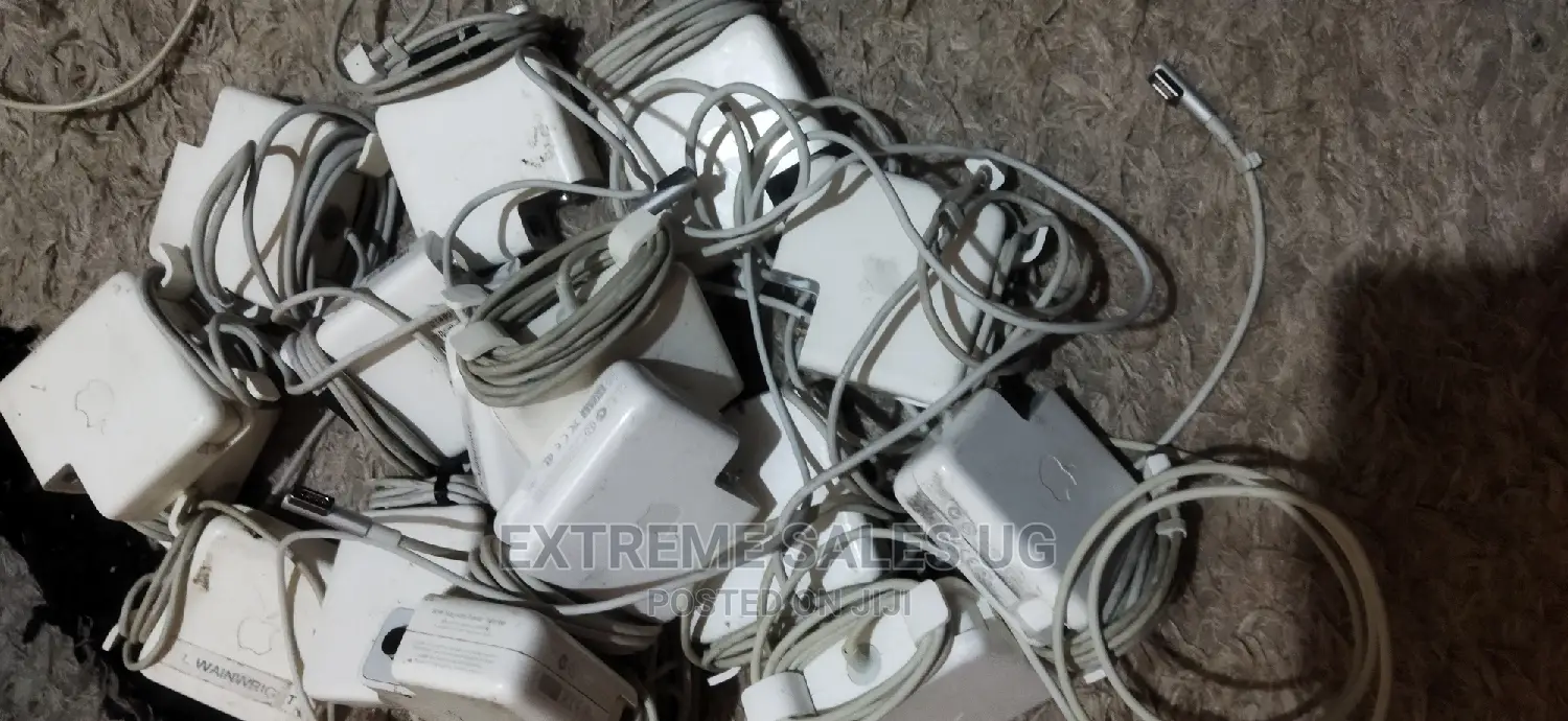 Apple Macbook Chargers