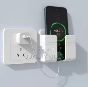Charging Phone Holder