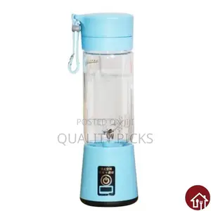 Portable Blender