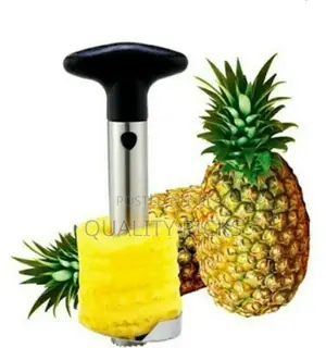 Pineapple Knife