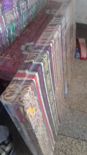 Perfoam (Comfoam Mattress