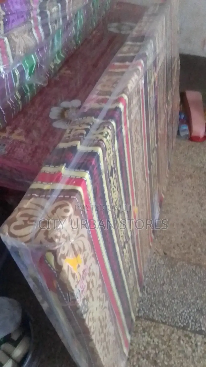 Perfoam (Comfoam Mattress