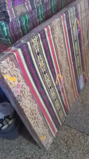 Perfoam (Comfoam Mattress