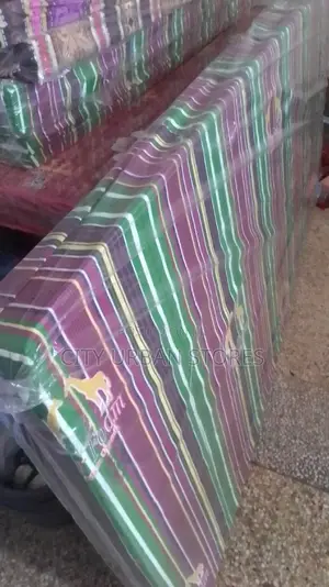 Perfoam (Comfoam Mattress
