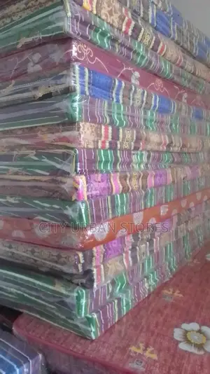 Perfoam (Comfoam Mattress