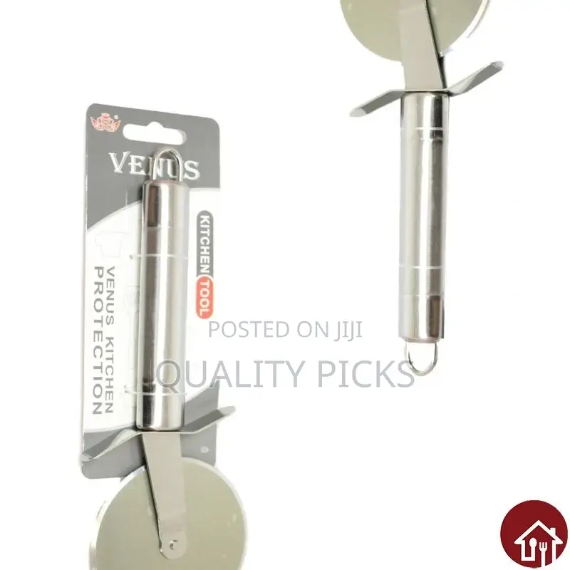 Pizza Cutter
