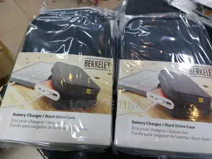Bags for Hardisks