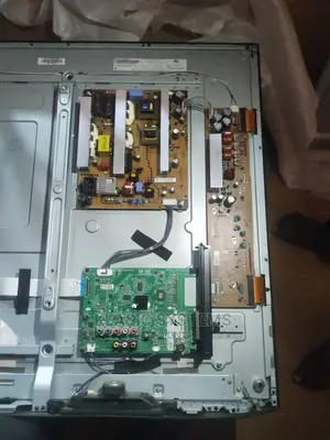 Tv Main Boards and Motherboard Repair
