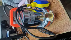 Solar Water Pump 12m