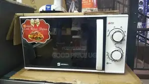Sayona Microwave