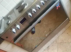 Two in One Oven Repair