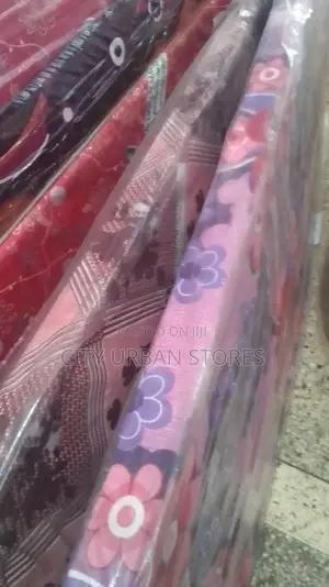 Rose Foam Mattresses