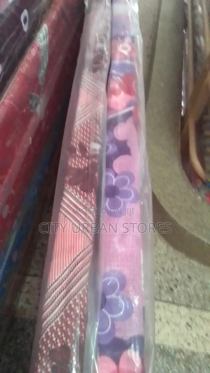 Rose Foam Mattresses