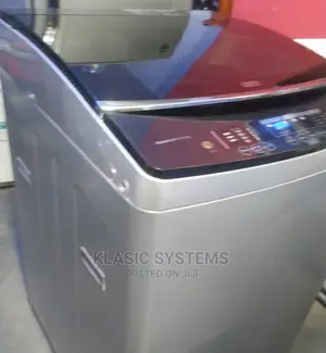 DEFY Washer Repair