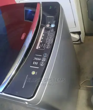 DEFY Washer Repair