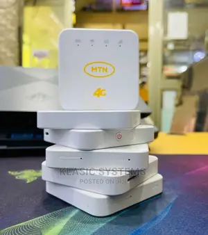 Mtn Pocket Mifi Unlocking