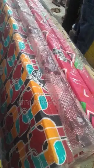 Ecco Foam Mattresses