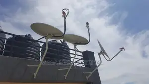 Smatv / Matv / Head End Systems Installations