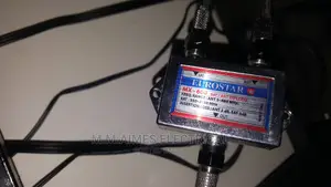 Smatv / Matv / Head End Systems Installations