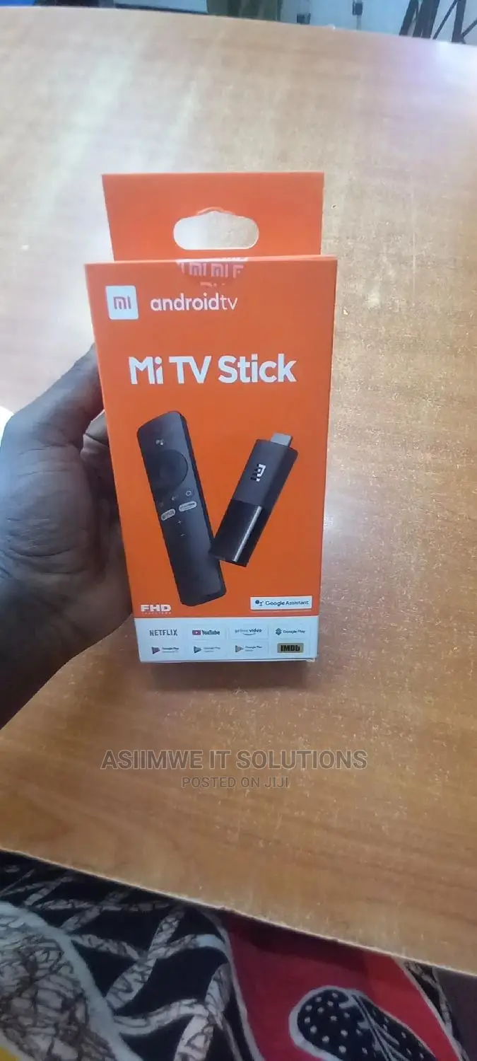 Mi Tv Stick