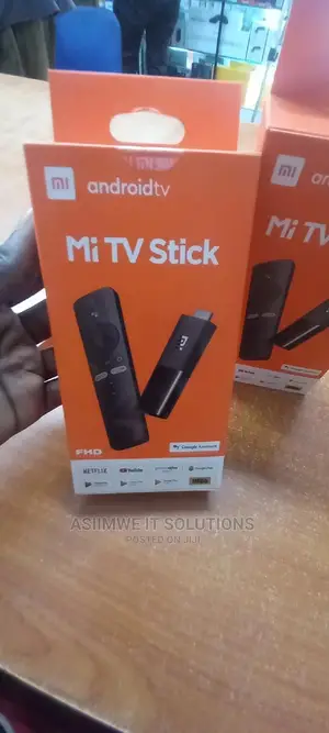 Mi Tv Stick