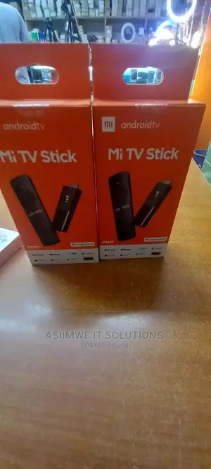 Mi Tv Stick