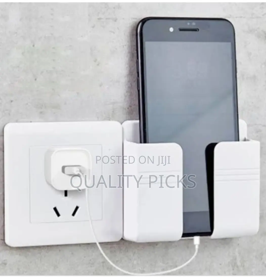 Charging Phone Holder