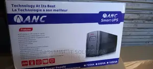 725va Anc UPS
