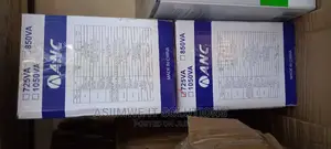725va Anc UPS