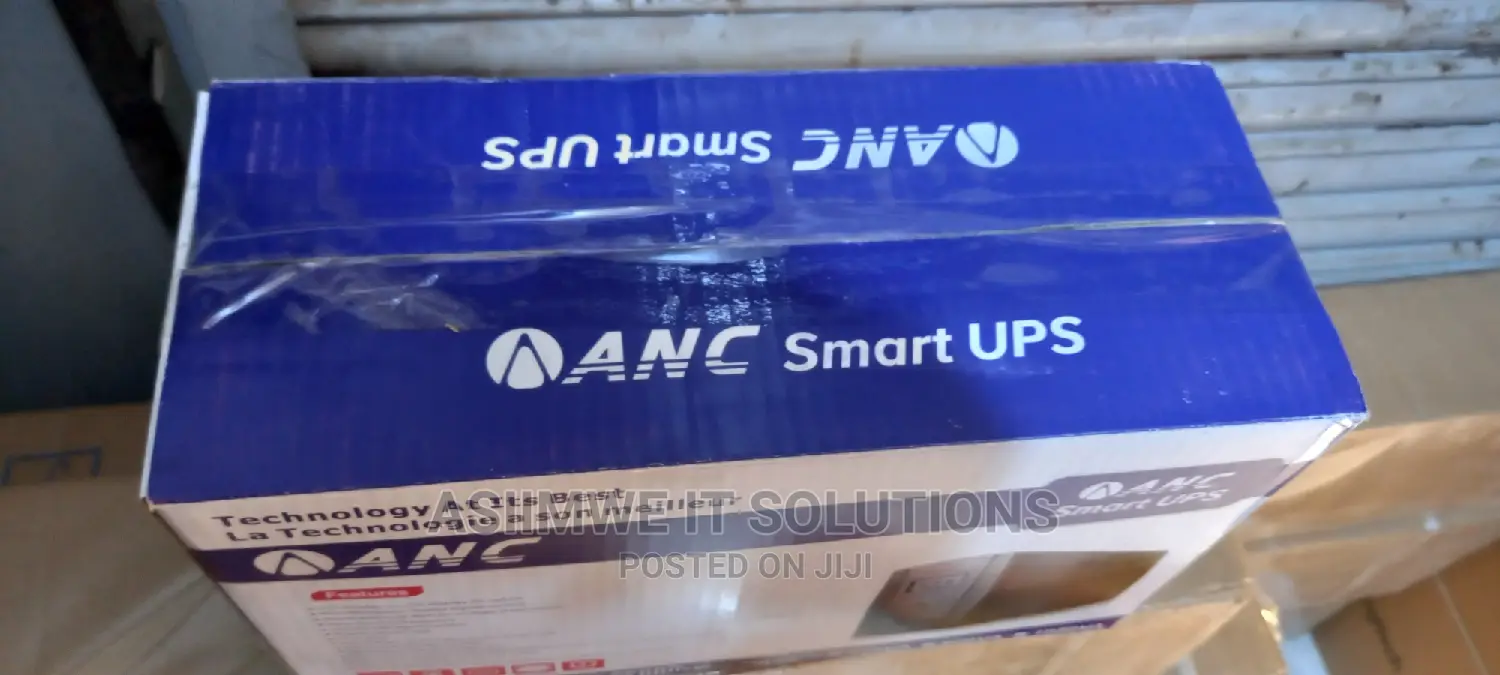725va Anc UPS