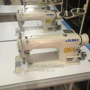 Juki Sewing Machine