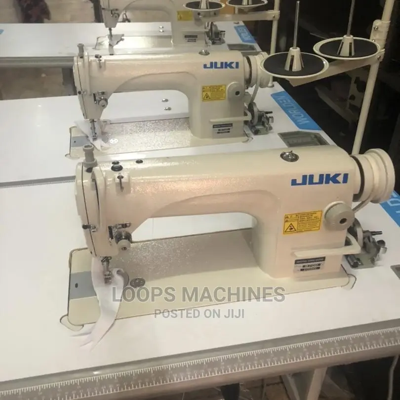 Juki Sewing Machine