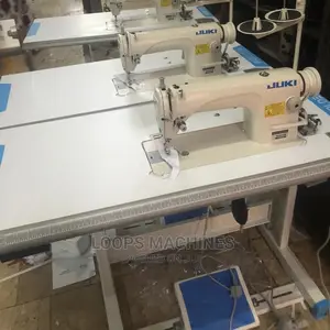 Juki Sewing Machine