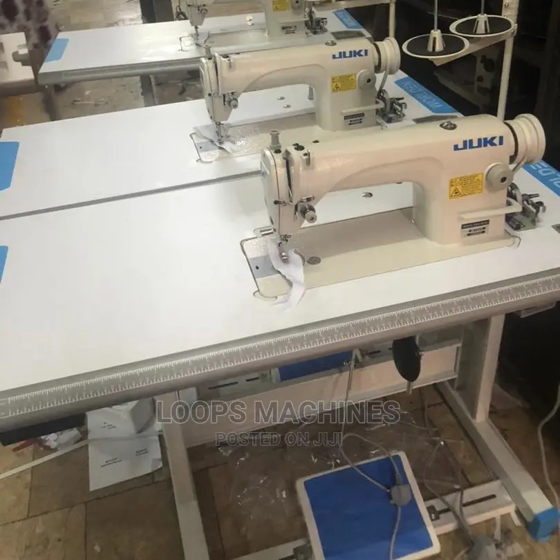 Juki Sewing Machine