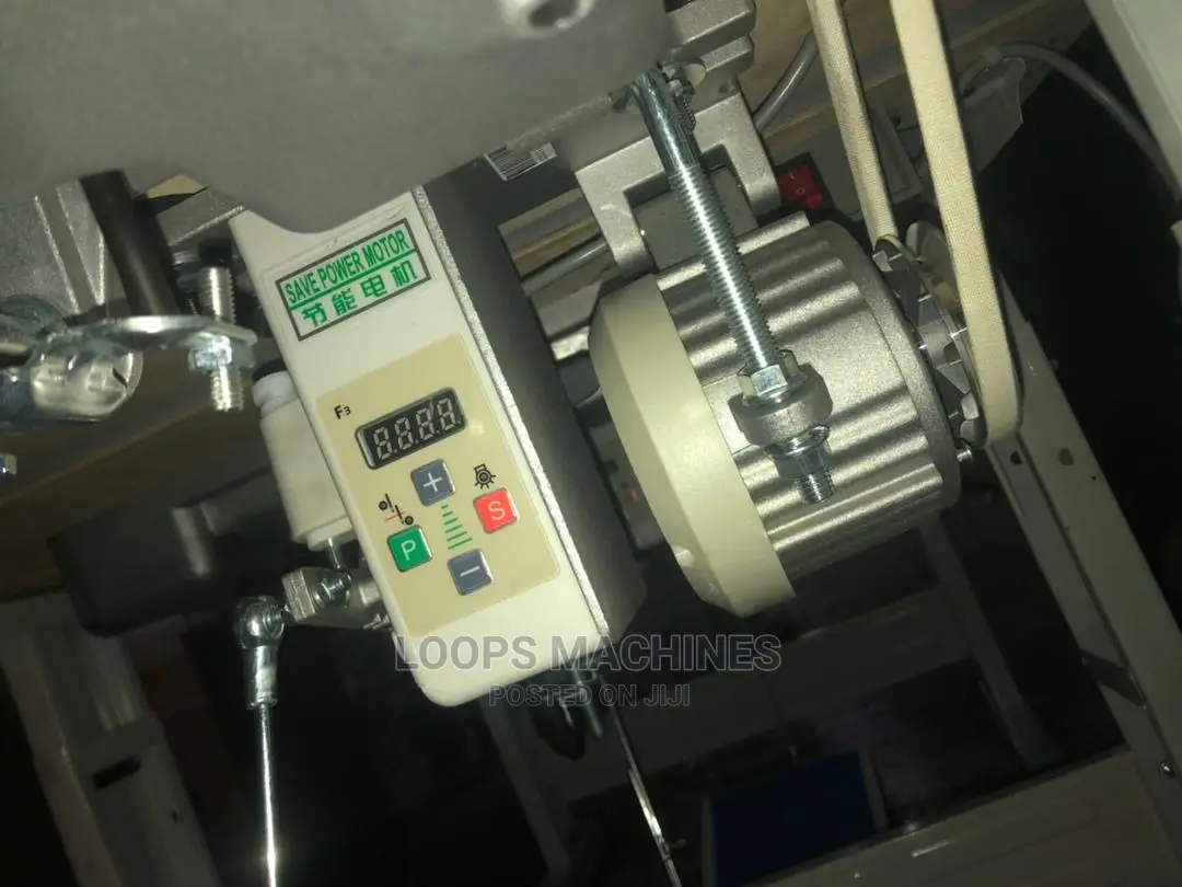 Juki Sewing Machine