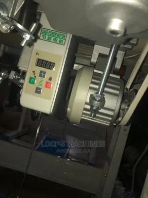 Juki Sewing Machine