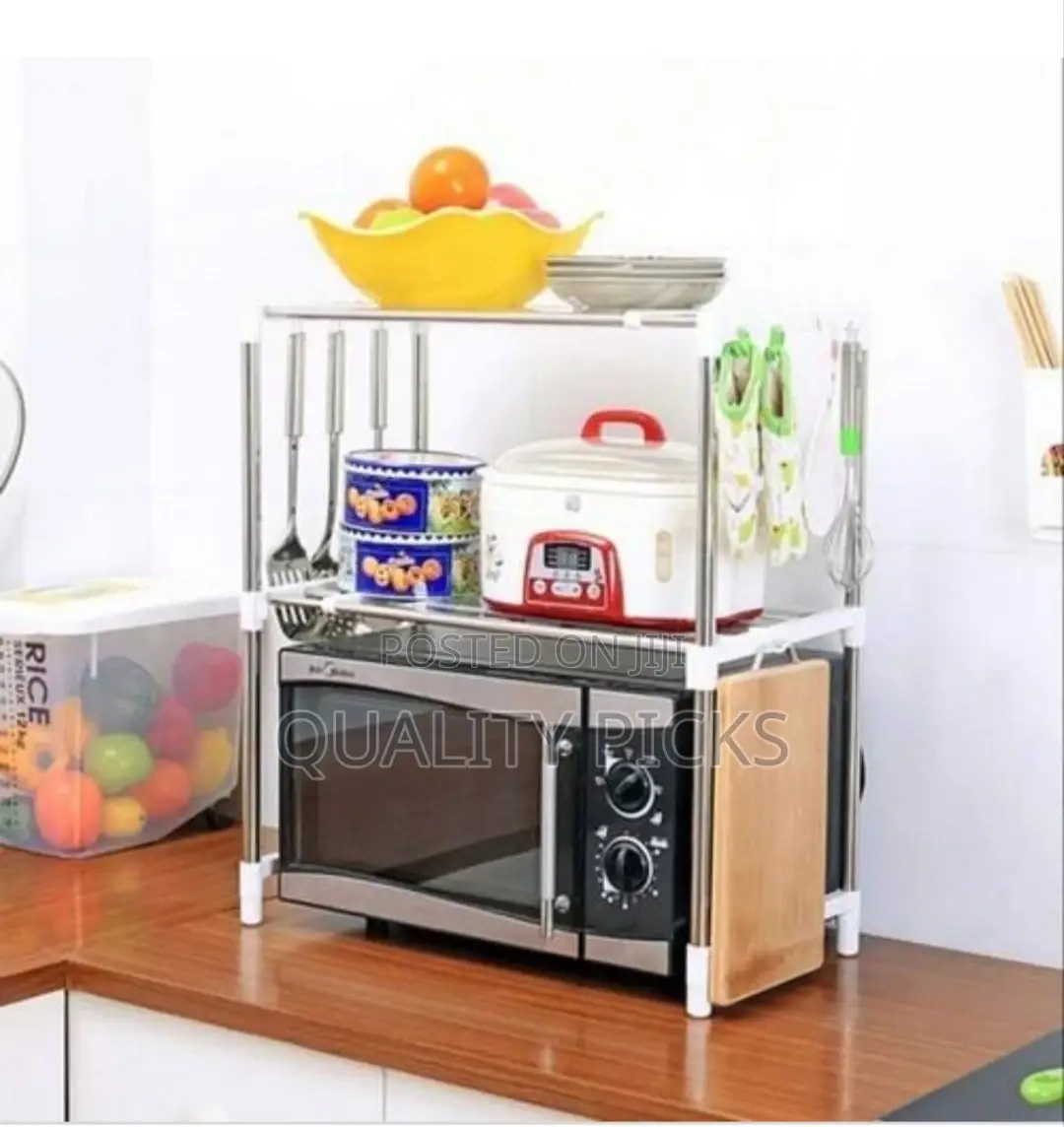 Multifunction Oven Stand