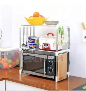 Multifunction Oven Stand