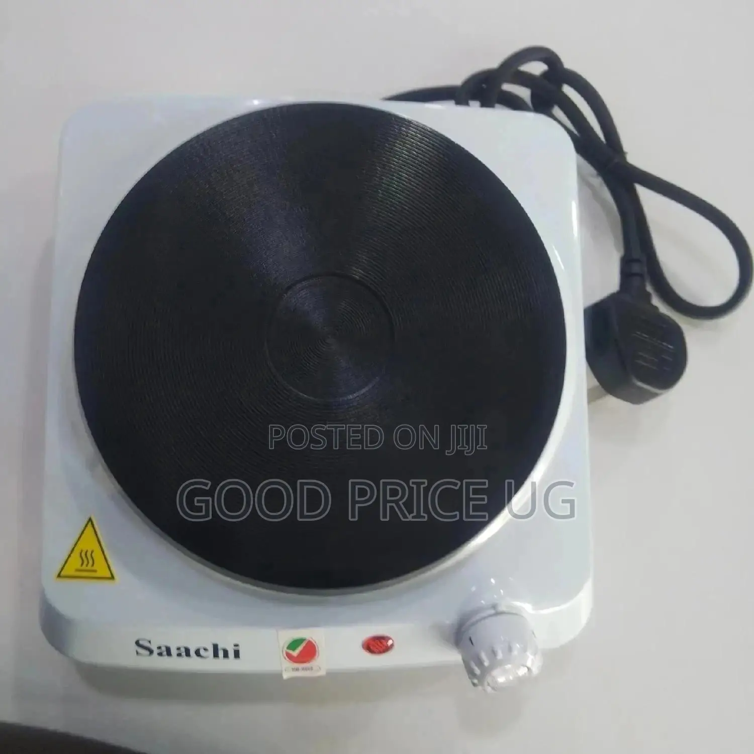 Saachi Hot Plate