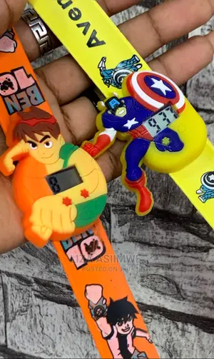 Kids Watches Available