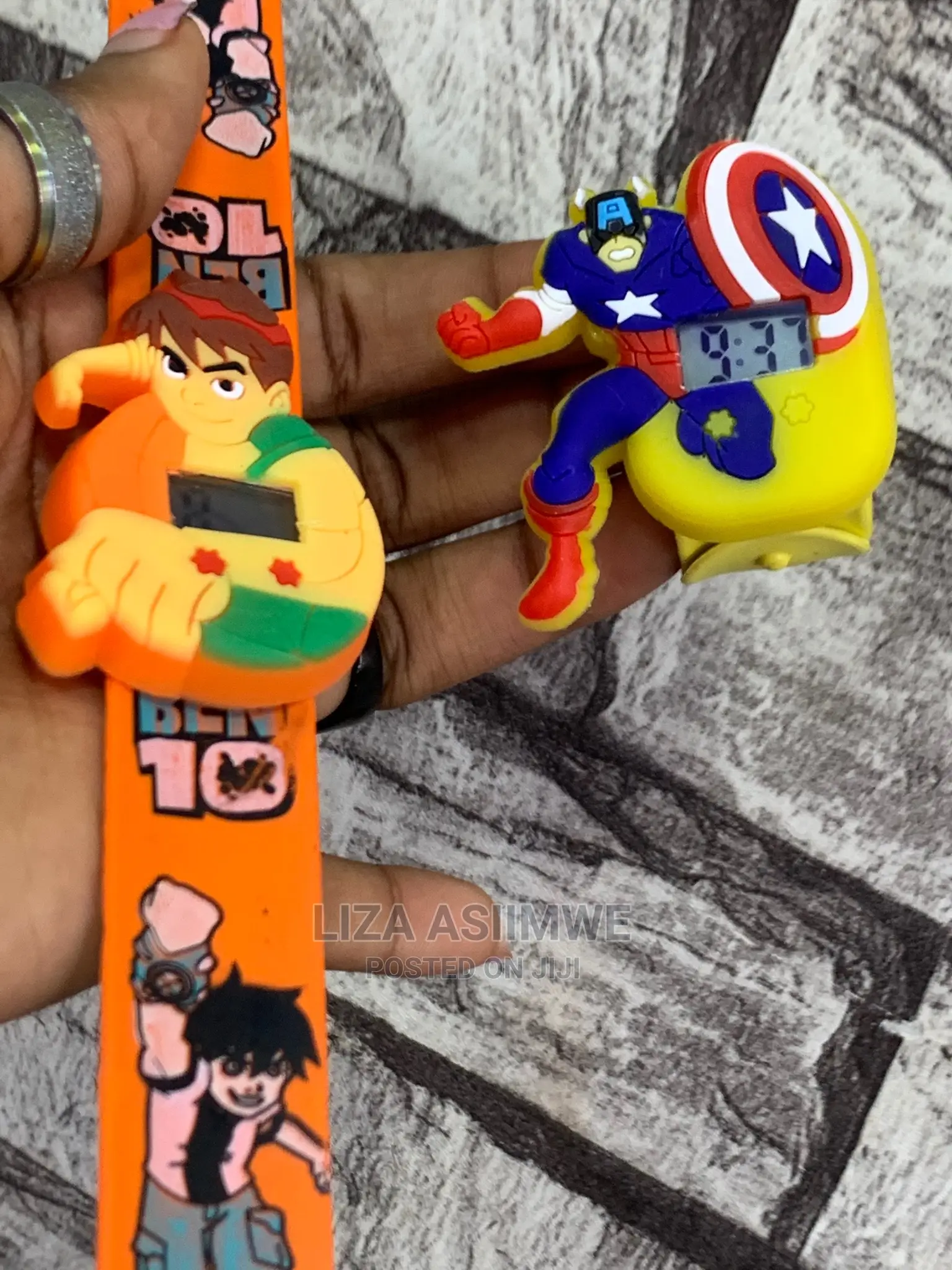 Kids Watches Available