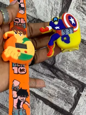 Kids Watches Available