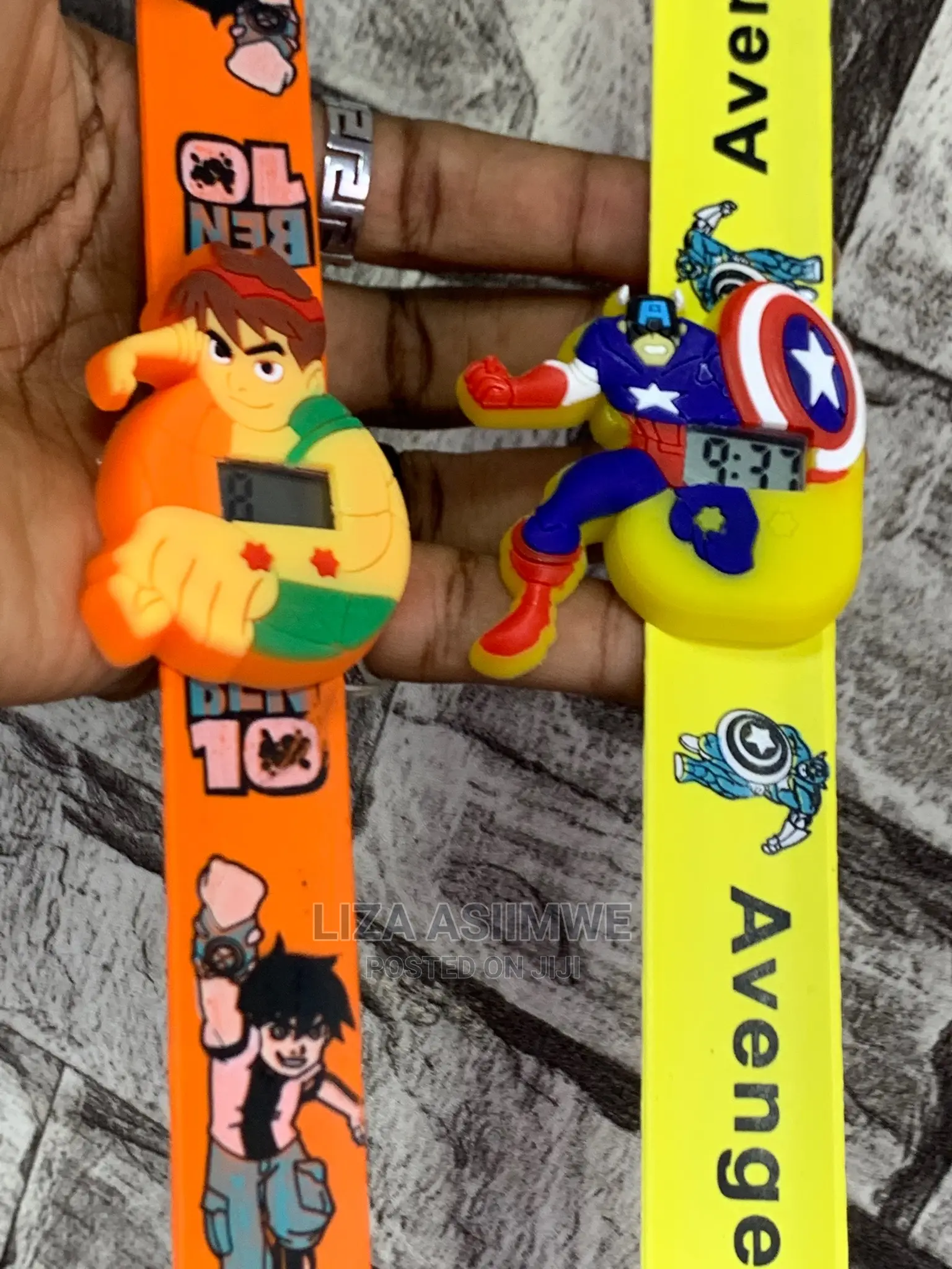 Kids Watches Available