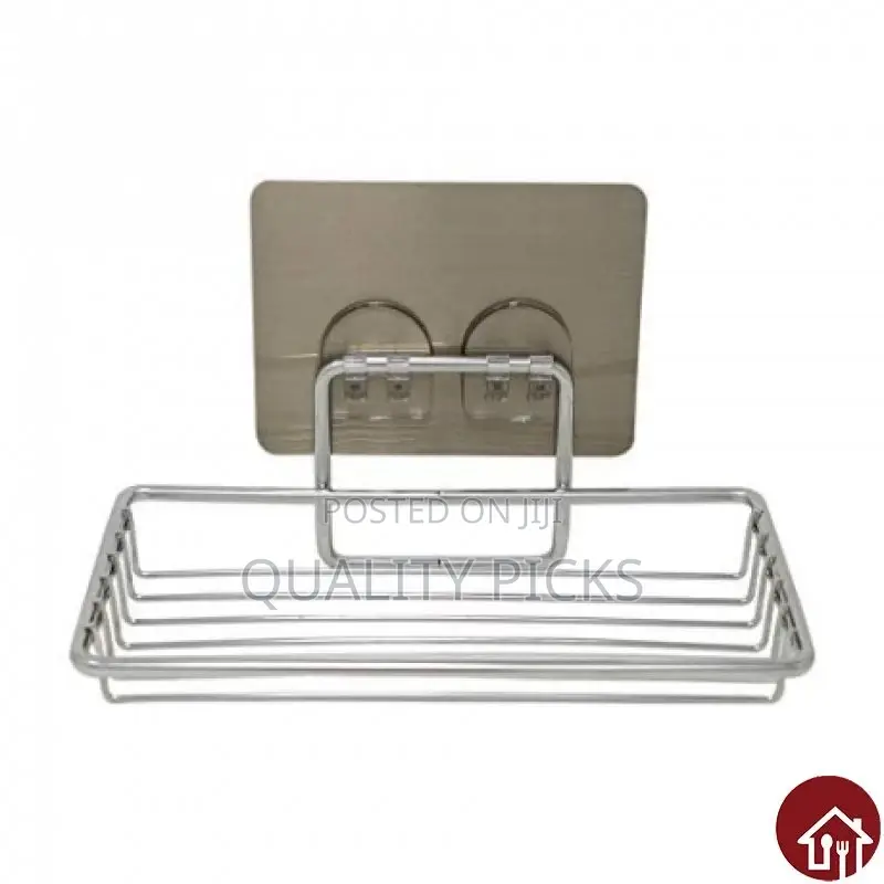 Soap Holder
