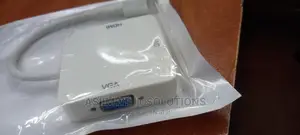Thunderbolt to HDMI, DVI,VGA