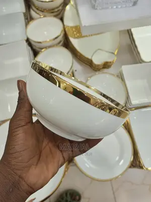 Dinner Sets ( 18pcs 6x3)