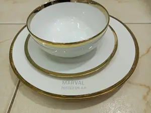 Dinner Sets ( 18pcs 6x3)