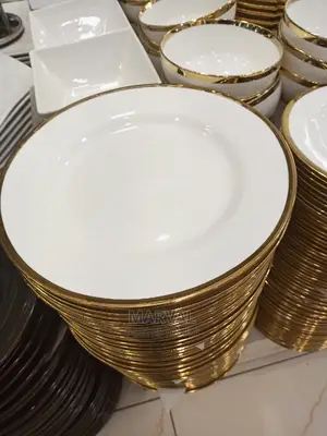 Dinner Sets ( 18pcs 6x3)