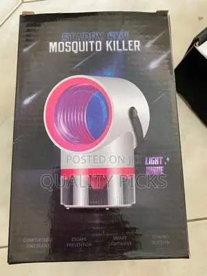Mosquito Killer